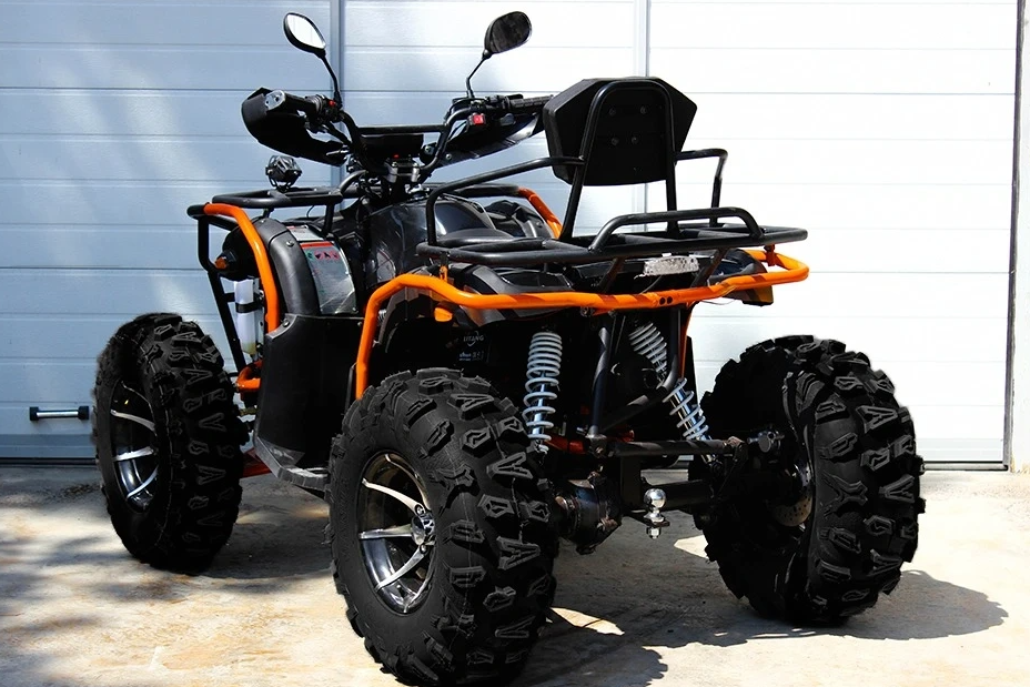 Квадроцикл PROMAX 300 4X4 ALL ROAD в Череповце