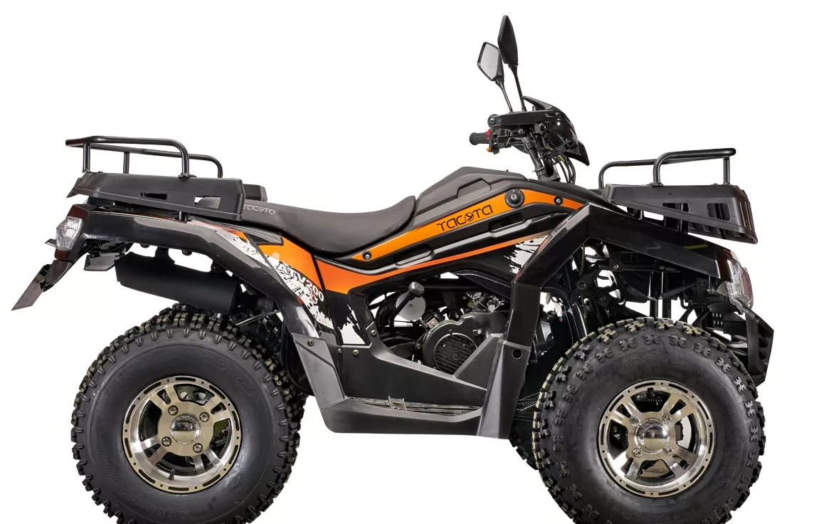 Квадроцикл YACOTA CABO 200LD в Череповце