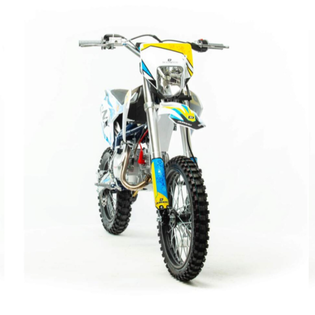 Питбайк MOTOLAND (МОТОЛЕНД) NX125 в Череповце