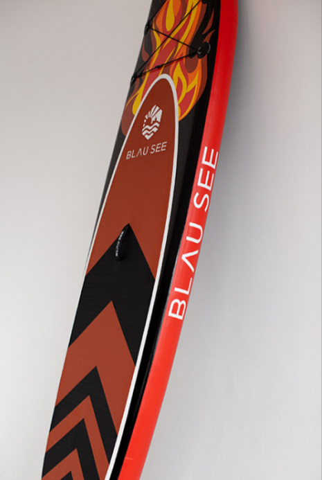 НАДУВНОЙ SUP-BOARD BURNFIRE 10,6 в Череповце
