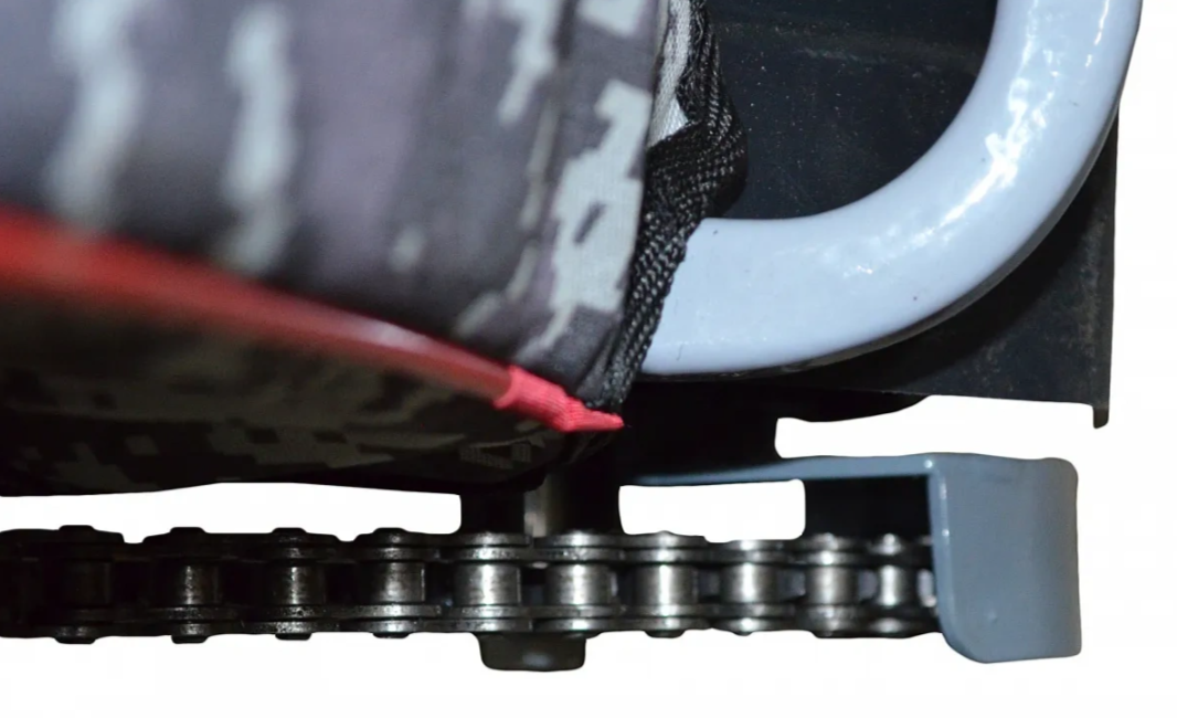 Мотобуксировщик "Богатырь" 15 в Череповце