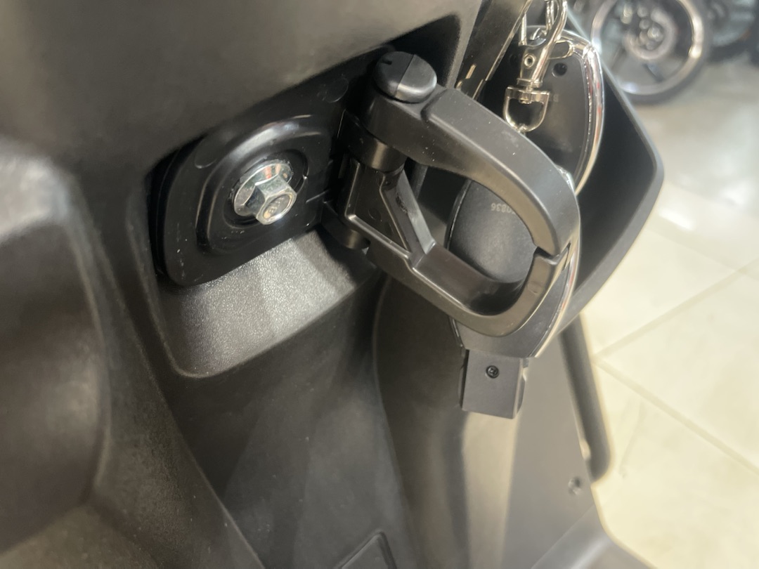 Скутер PROMAX STALKER ARMY 240(49) в Череповце