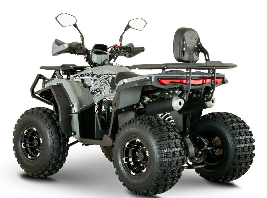 Квадроцикл YACOTA DRAGON LUX LD 150 PRO-SPORT в Череповце