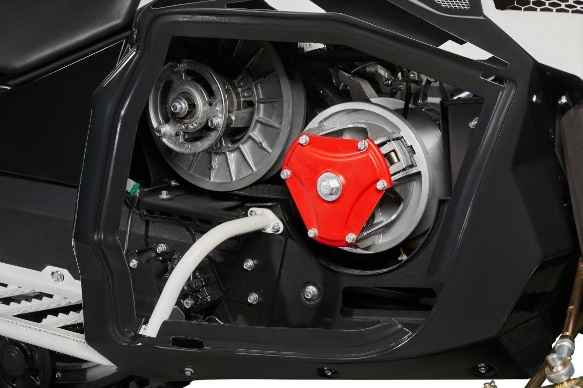 Снегоход IRBIS TUNGUS 500L 25/26 в Череповце