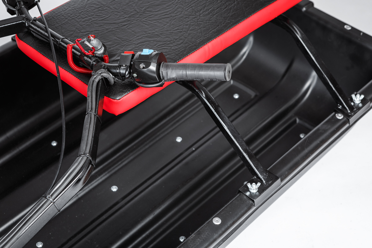 САНИ УСИЛЕННЫЕ IKUDZO 1600 в Череповце