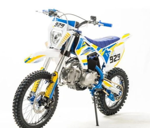 Питбайк MOTOLAND (МОТОЛЕНД) Кросс TCX125 в Череповце