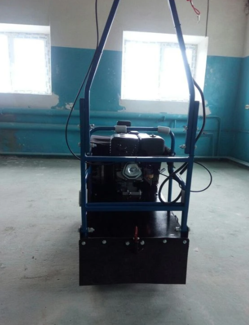 Мотобуксировщик ЮКОН 380 7 л.с. в Череповце