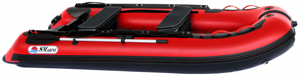 ЛОДКА SMARINE STRONG 380 в Череповце