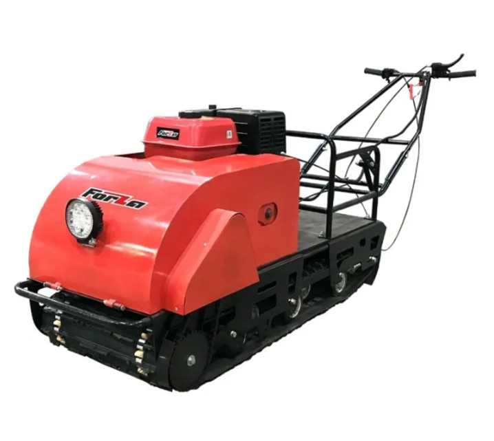 Мотобуксировщик Forza МБС3-9ВФ в Череповце