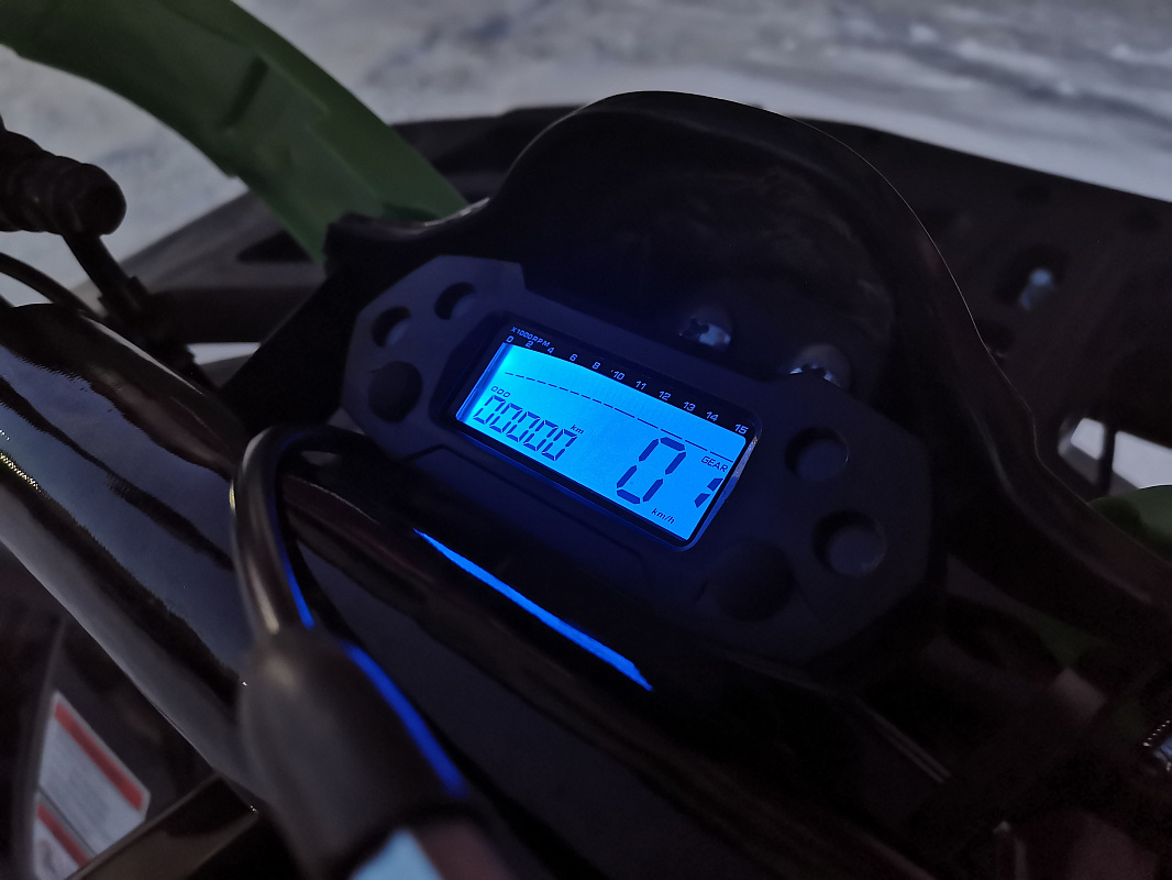 Квадроцикл PROMAX WILD 175 LUX в Череповце