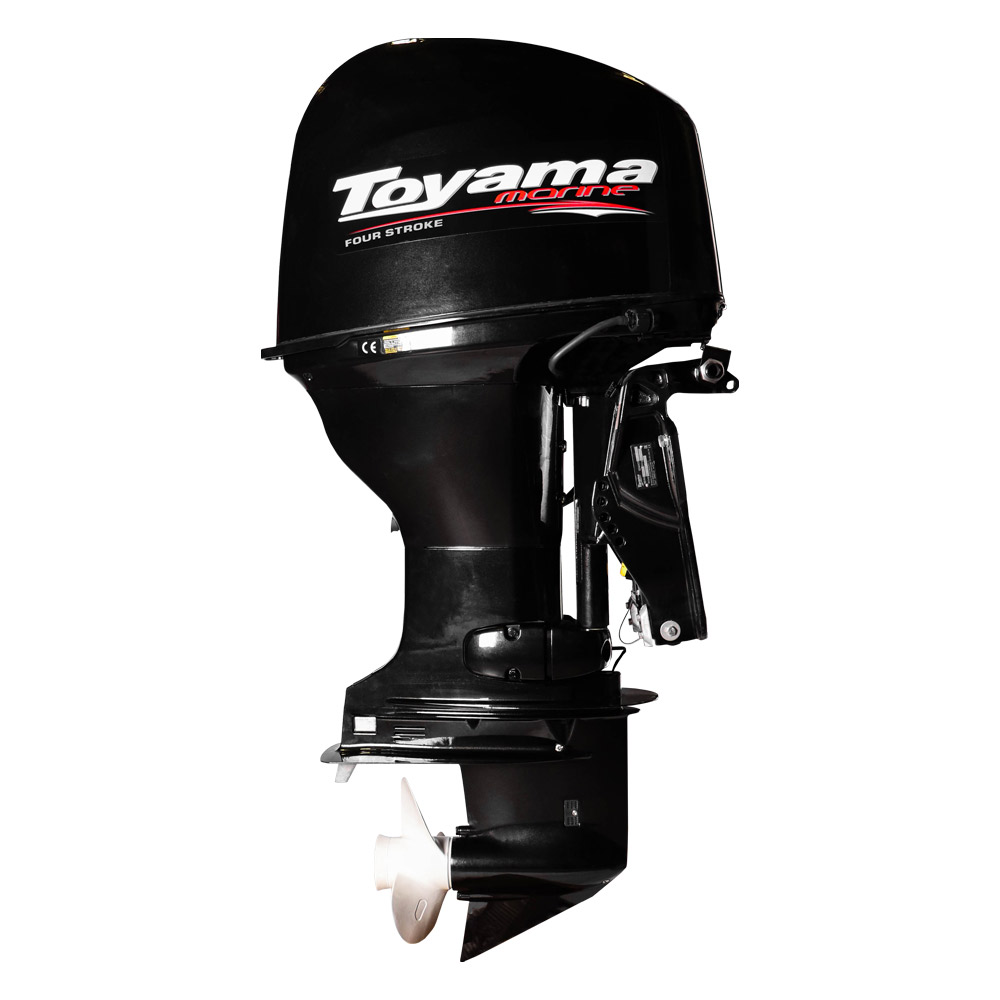 ЛОДОЧНЫЙ МОТОР TOYAMA F50FEL-T-EFI в Череповце