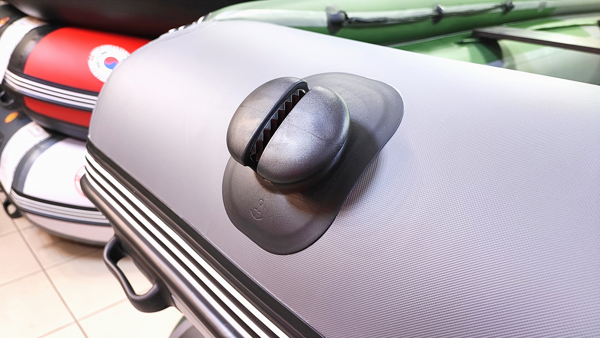 Лодка MISHIMO FAMILY PRO 350 в Череповце