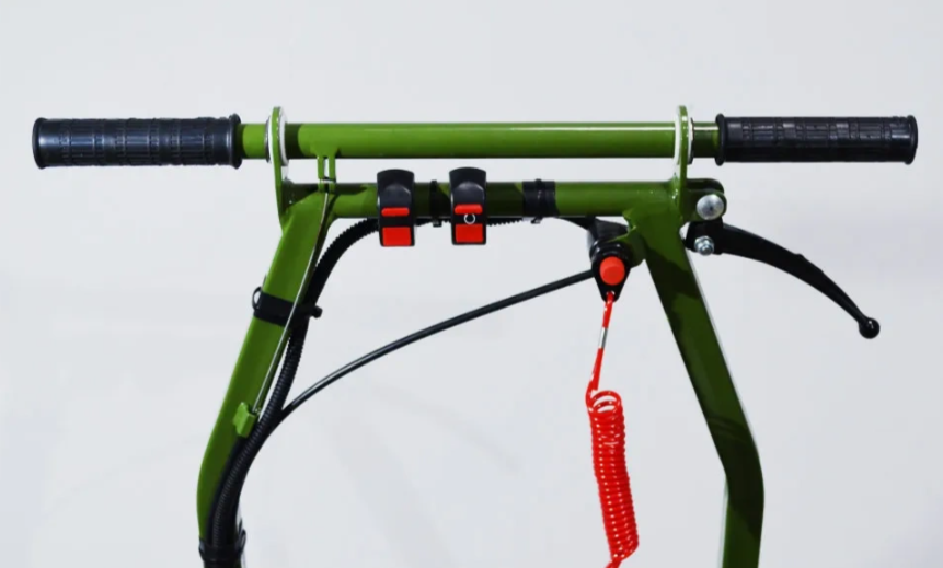 Мотобуксировщик вездеход KOiRA T9 R (понижающий редуктор) в Череповце