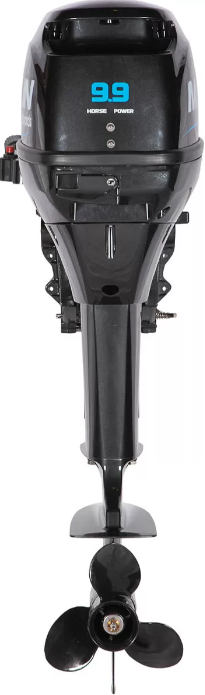 Лодочный мотор MARLIN MP 9.9 AMHL в Череповце