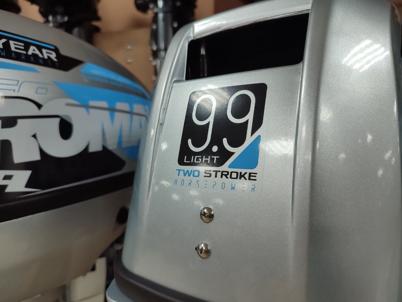 Лодочный мотор PROMAX SP9.9FHS LIGHT в Череповце