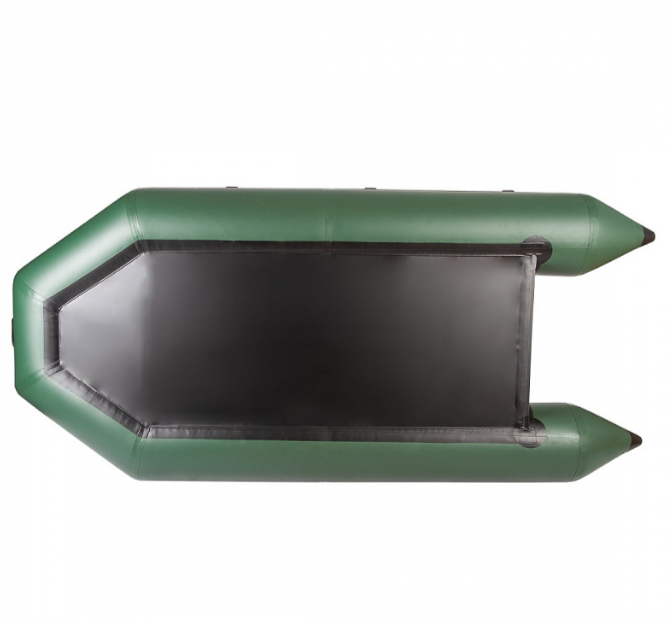 ЛОДКА НАДУВНАЯ YUKONA 280 TL (БЕЗ ПАЙОЛА) в Череповце