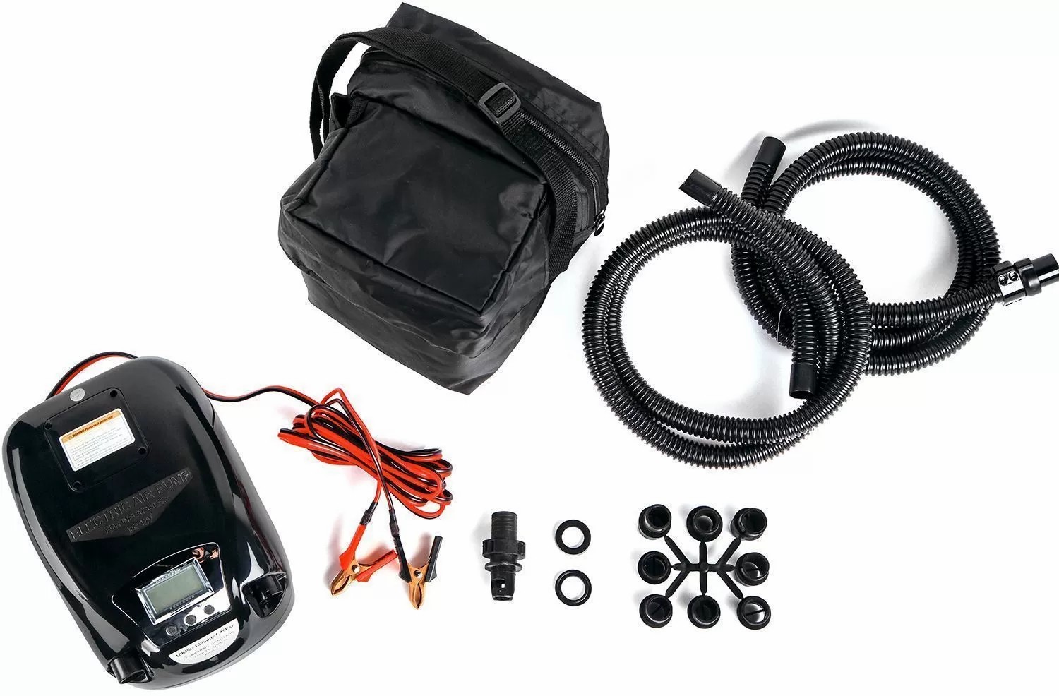 ЭЛЕКТРИЧЕСКИЙ НАСОС MARLIN GP-80 D в Череповце