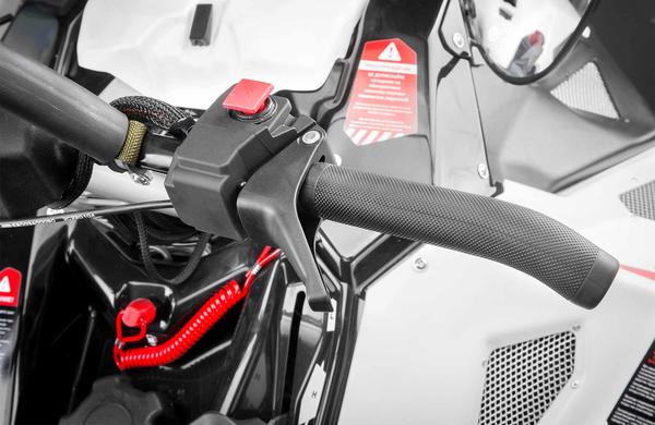 Снегоход STELS ВИТЯЗЬ SA800 2.0 в Череповце