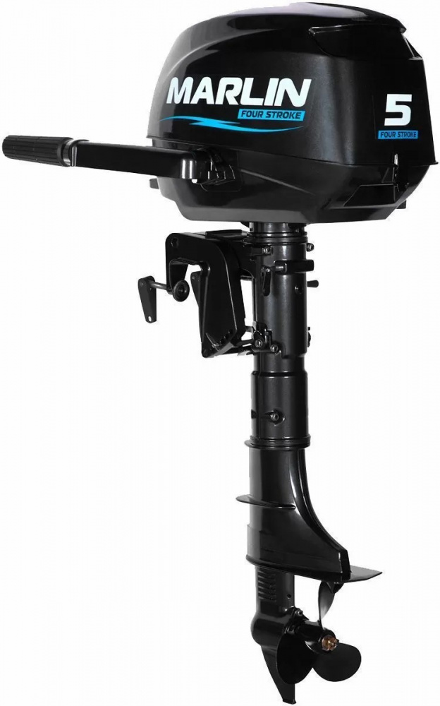 Лодочный мотор MARLIN MF 5 AMHS в Череповце
