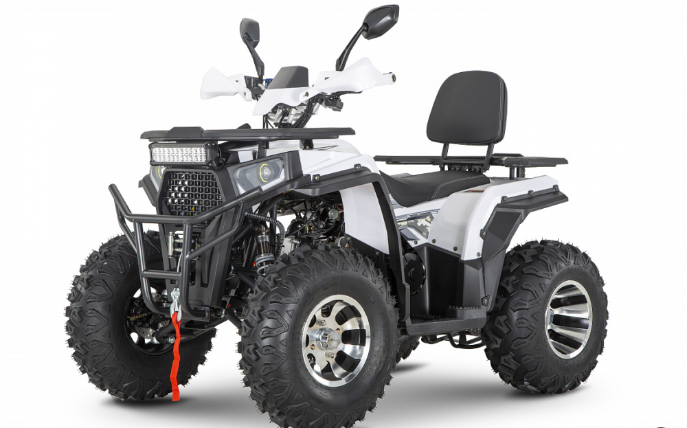 Квадроцикл YACOTA VIKING PRO 200 в Череповце