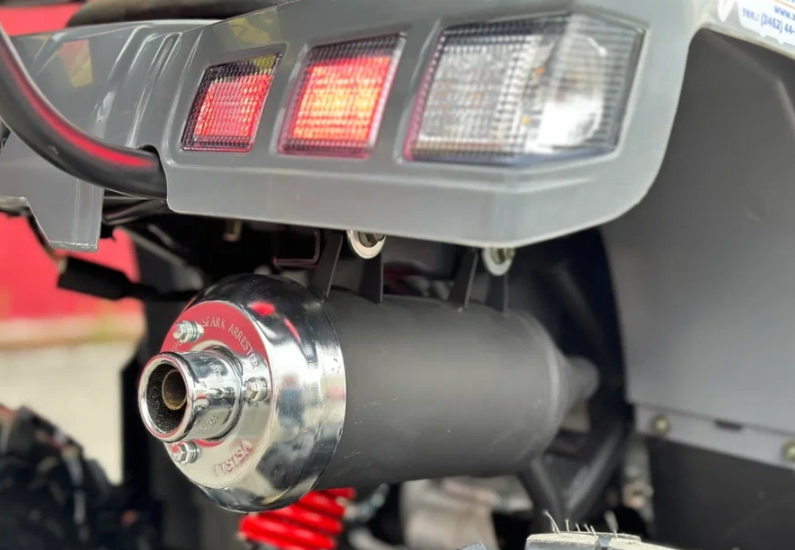 Квадроцикл GBM MAVERICK 300 NEW в Череповце