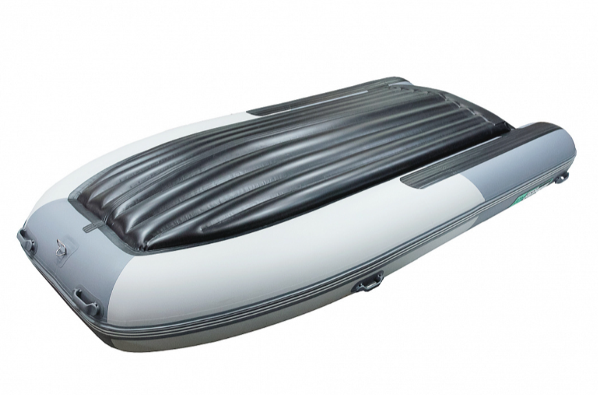 НАДУВНАЯ ЛОДКА GLADIATOR E330S в Череповце