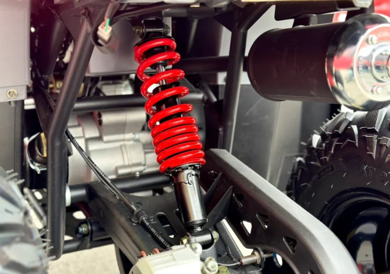 Квадроцикл GBM MAVERICK 300 NEW в Череповце