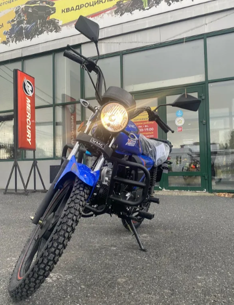 Мопед VENTO RIVA - II SX PRO в Череповце