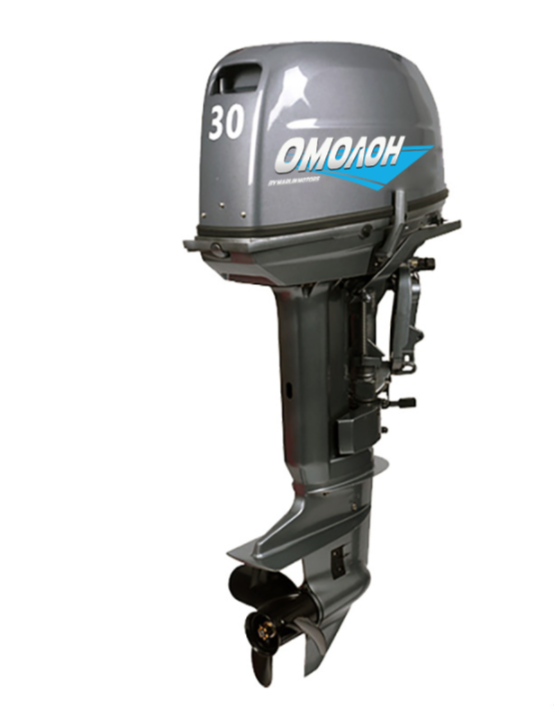 Лодочный мотор ОМОЛОН MP 30 AMHS в Череповце