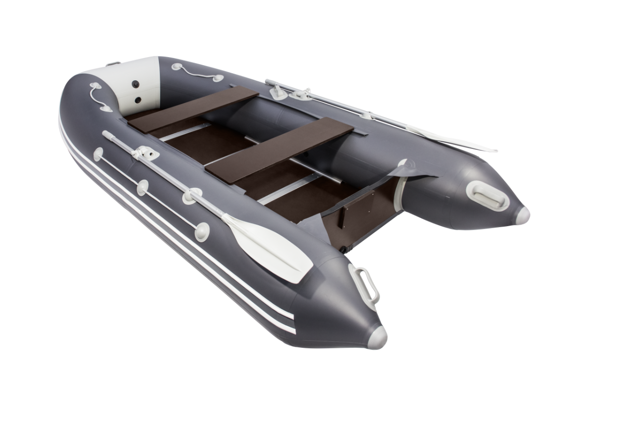 Лодка Таймень LX 3400 СК в Череповце