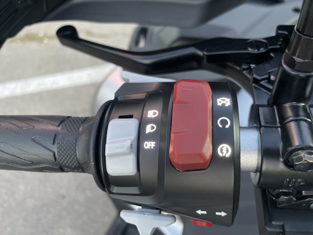 Квадроцикл BENDA Redstone 550 R2 в Череповце