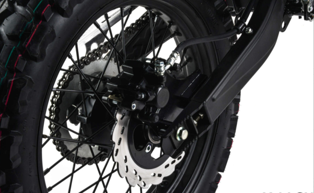 Мотоцикл Motoland LEGEND (XL250-A) (172FMM-5/PR250) в Череповце