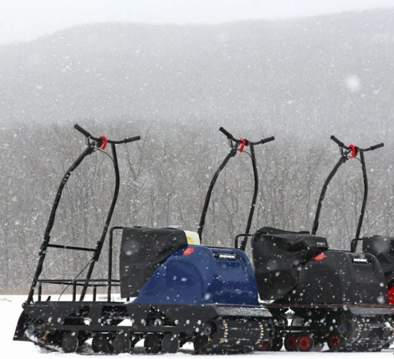 Мотобуксировщик PAXUS 500 9 л.с. в Череповце