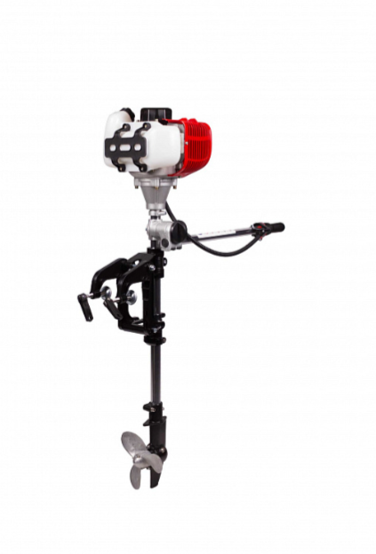 Подвесной лодочный мотор TOYAMA TA 2 в Череповце