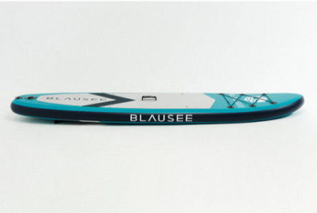 НАДУВНОЙ SUP-BOARD BUSINESS LIGHT BLUE 10,6 в Череповце