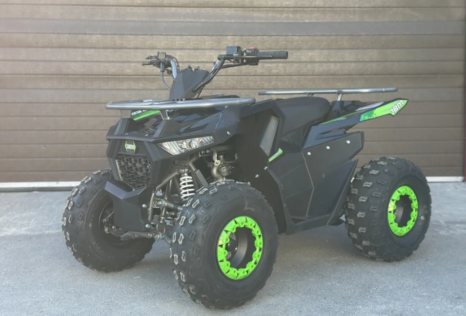 Квадроцикл GBM DAXTER 220 NEW в Череповце