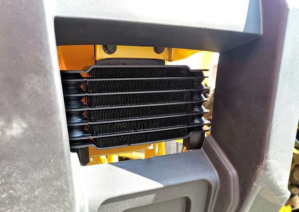 Квадроцикл PROMAX STORM 280 LUX в Череповце