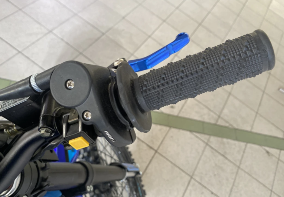 Кроссовый мотоцикл PROMAX DAIKON CB330 в Череповце