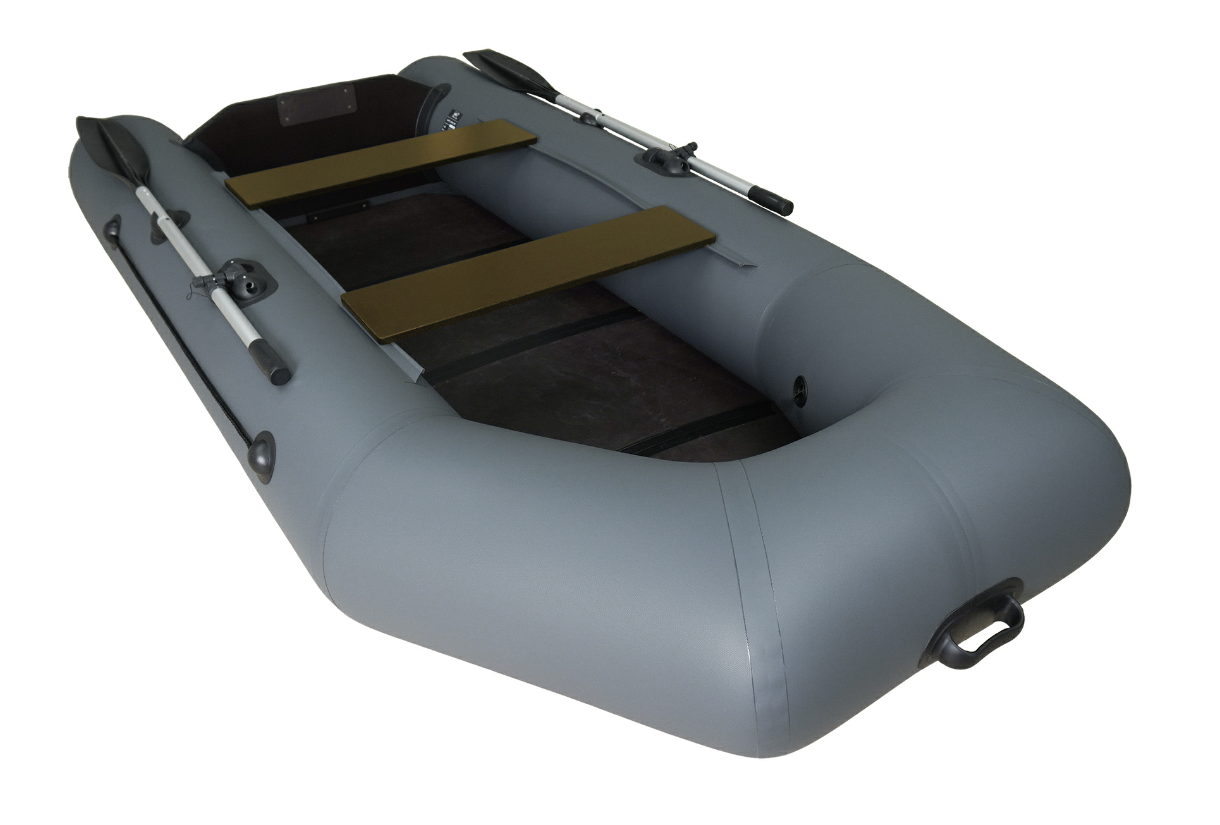 Лодка БАРС 2900 Слань-книжка киль в Череповце