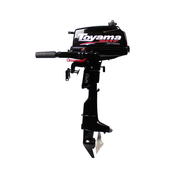 ЛОДОЧНЫЙ МОТОР TOYAMA TC3.6BMS в Череповце