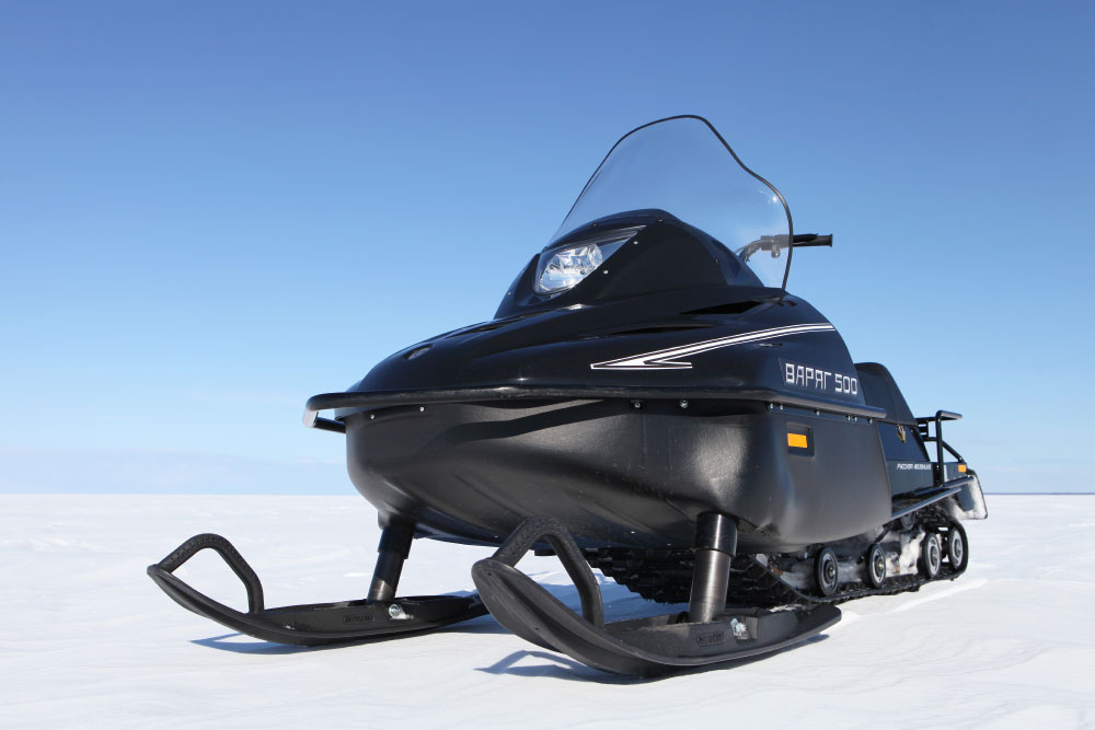 Снегоход РМ ТАЙГА ВАРЯГ 500 в Череповце