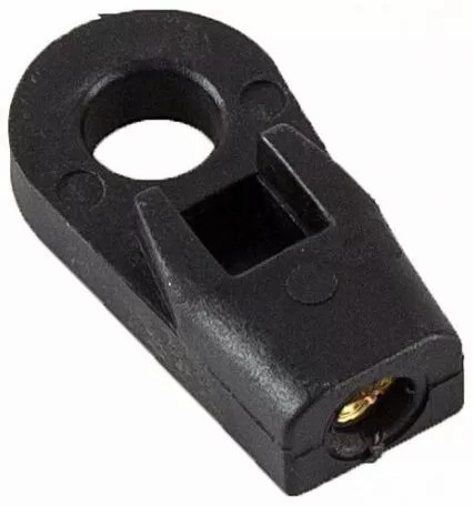 КОННЕКТОР ТРОСА ГАЗ-РЕВЕРС, ПЛАСТИК / 703-48345-01 в Череповце