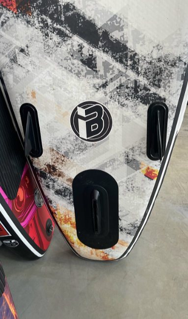 SUP (САП) ДОСКА RAIDEX I BOARD 11’ (332СМ) «MRAMOR» в Череповце