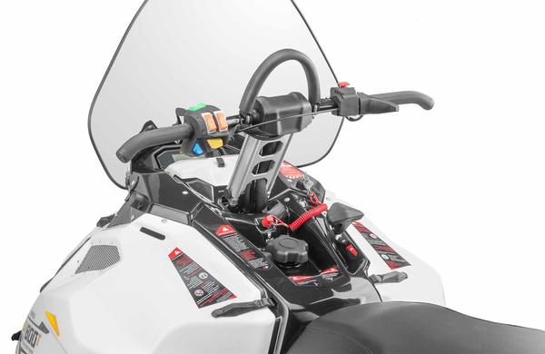 Снегоход STELS АТАМАН SA800T 2.0 в Череповце