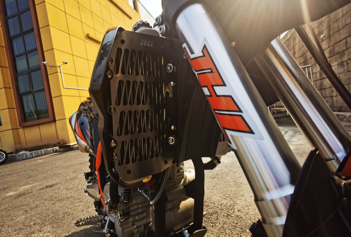 Мотоцикл JHLMOTO JHL Z5 NB300 (174MN-5) в Череповце