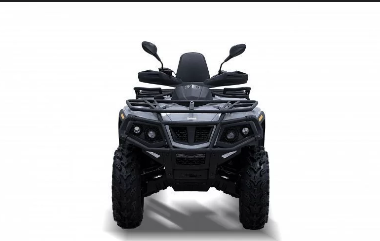 Квадроцикл HISUN TACTIC 550 (HS550ATV) NORMAL в Череповце