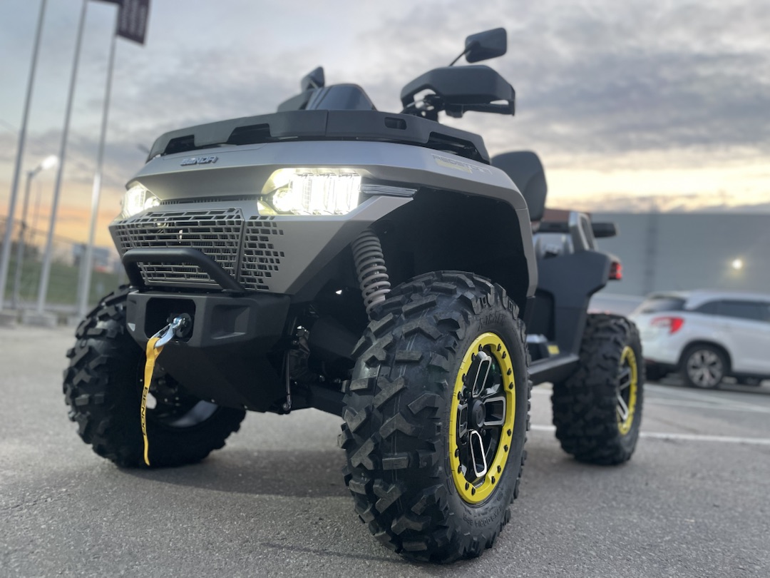 Квадроцикл BENDA Redstone 550 R2 в Череповце