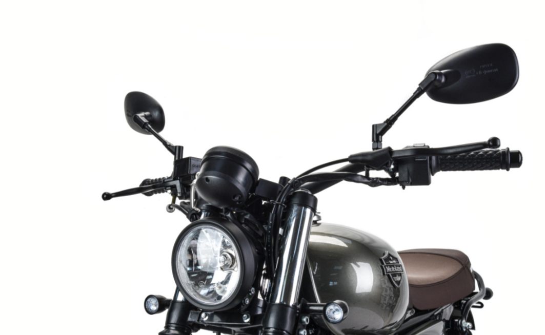 Мотоцикл MOTOLAND (МОТОЛЕНД) TEXAS 300 в Череповце