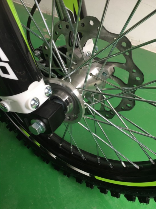 Питбайк JHLMOTO JHL Z140E (YX1P56FMJ) в Череповце