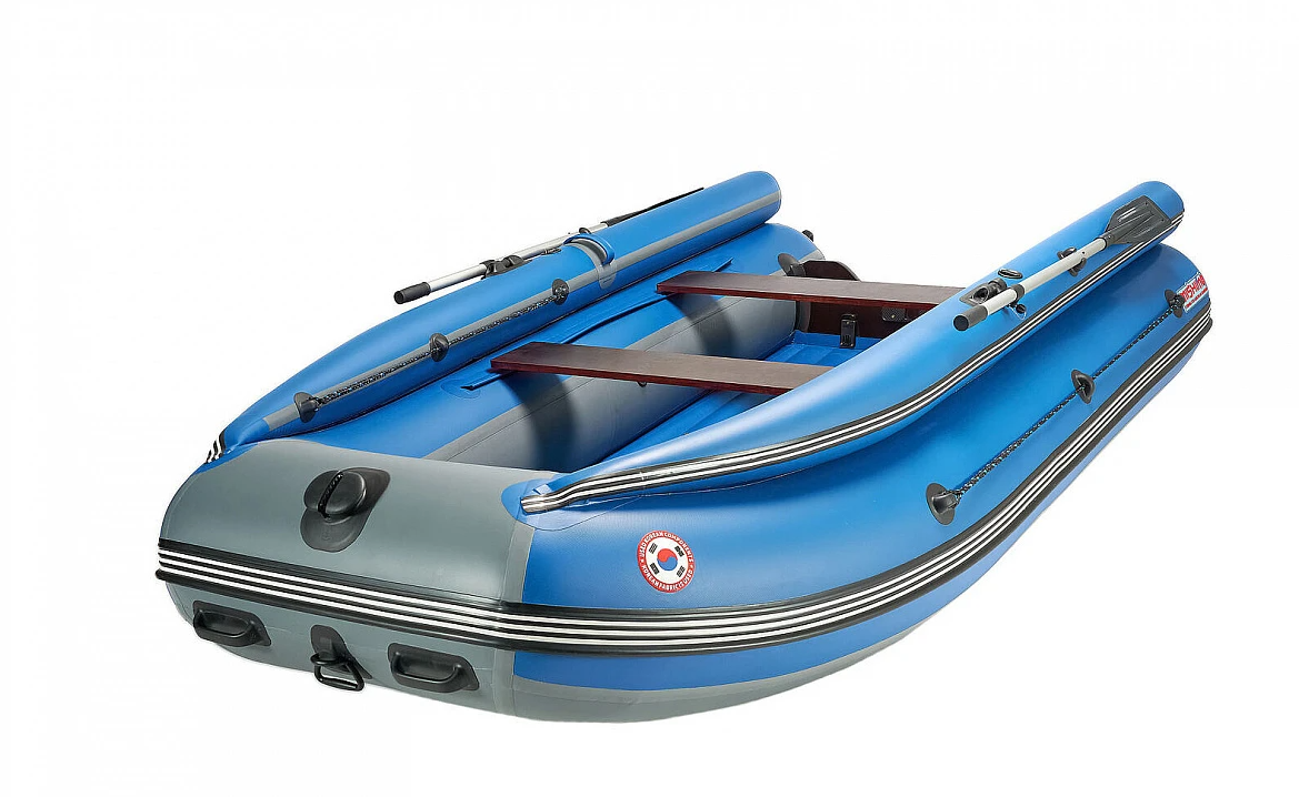 КОМПЛЕКТ ЛОДКА MISHIMO FAMILY LITE 400 + МОТОР 9,9 (20) Л.С. в Череповце